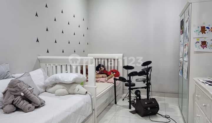 Pluit House 230m Wide Road Good Condition Neat Ready to Live In