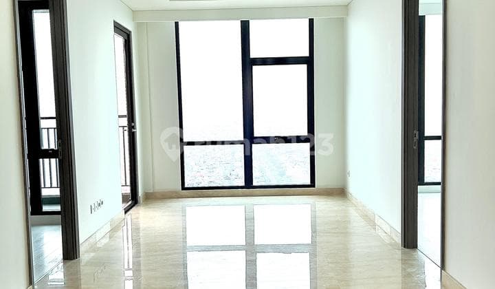 Aerium Permata Buana Apartment 2 BR Pet Friendly Brand New