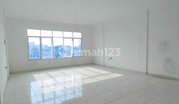 Muara Karang Shop House 12X15 Roadside