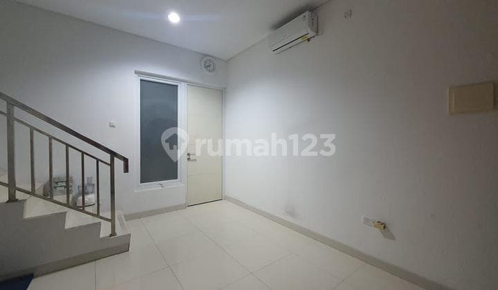 Rumah Imperial Gading 6X19m, Rapi Siap Huni