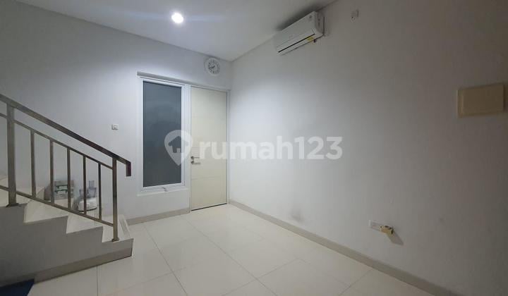 Rumah Imperial Gading 6X19m, Rapi Siap Huni