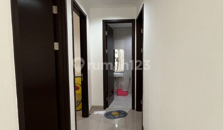 Rumah Milenial PIK 2 LT 90m2 Kondisi Rapi Siap Huni
