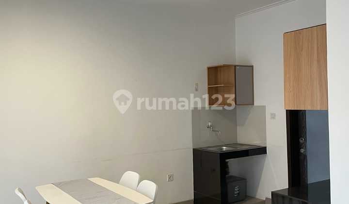 Rumah PIK 2 Springville Semi Furnish LT 6x10 Siap Huni