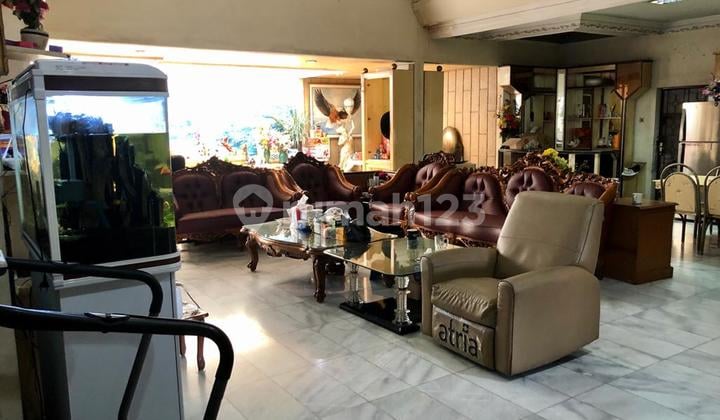 Sunter House 396m Semi Furnished