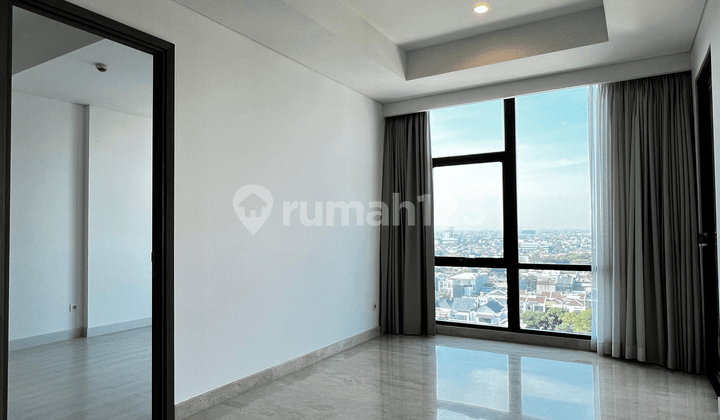 Apartemen Aerium 2+1 BR Semifurnish Rapi