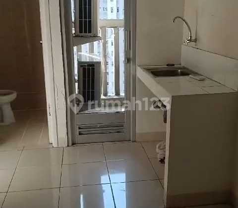 Apartemen GreenBay Baywalk Kondisi Rapi dan Bersih Siap Huni
