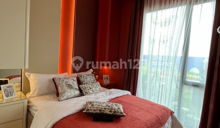 Rumah Sutera Rasuna Koza Lokasi Strategis Alam Sutera