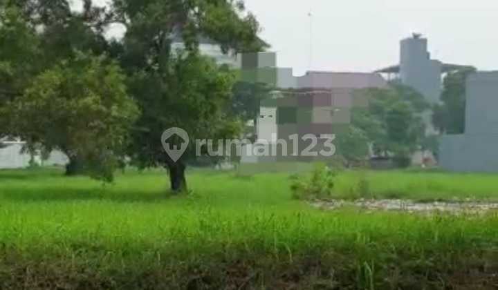 Layar Permai South Boulevard Plot 693m PIK