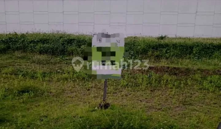 Kavling Golfisland Pantai Indah Kapuk Kavling Golfisland Pantai Indah Kapuk