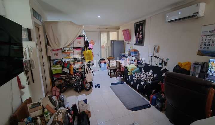 Dijual Rumah Di Green Court Cengkareng