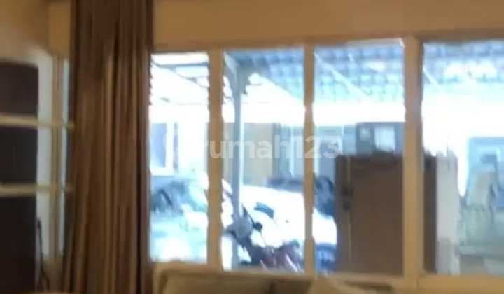 Golflake Residence Jakarta Baart House