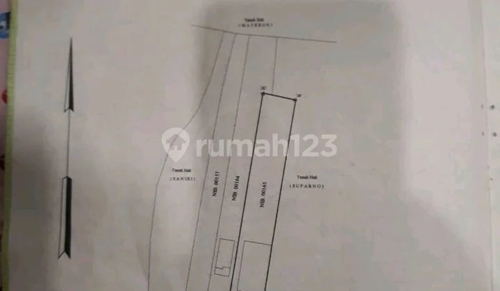 Commercial Land Slempit Raya Kedamean Container Access Gresik Commercial Land Slempit Raya Kedamean Container Access Gresik
