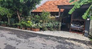Rumah 2 Lantai Shm Di Rungkut Asri Surabaya Timur