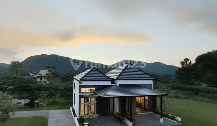 Rumah Murah Berkualitas Free Semua Biaya Di Grand North Mengantj