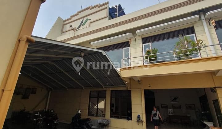 Kost Aktif Di Raya Siwalankerto Selangkah Ke Kampus Petra Sby