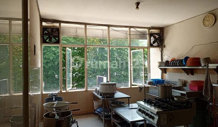 Ruko Murah di Raya Rungkut Asri Selangkah ke Merr Surabaya Timur