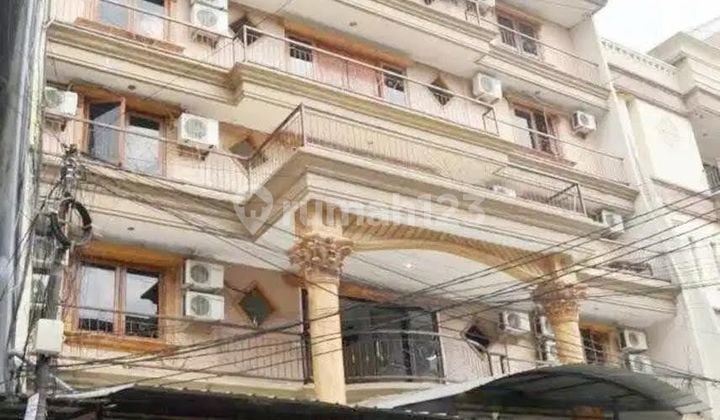 Rumah Kost Aktif Super Mewah Di Siwalankerto Surabaya Selatan