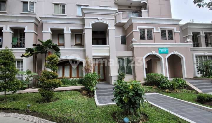 Termurah Garden Mansion Harga Njop Di Pakuwon Surabaya Barat