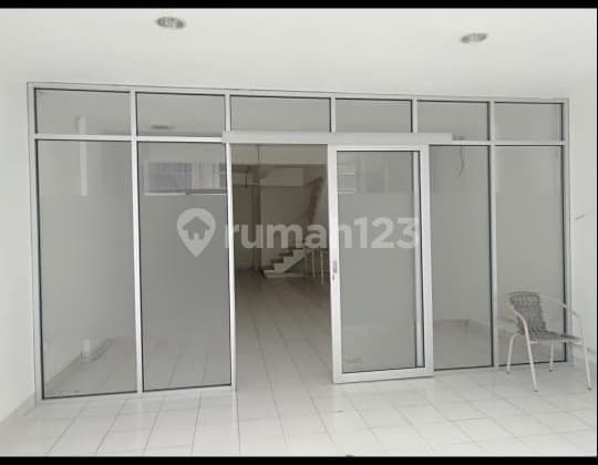 Disewakan Ruko Bagus di Cbd Pluit Emporium