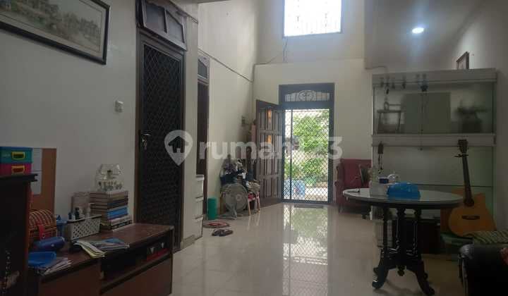 Dijual Cepat Rumah Taman Semanan Indah Harga BU dibawah NJOP