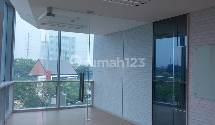 For Sale Office Space at Ciputra Office Tower