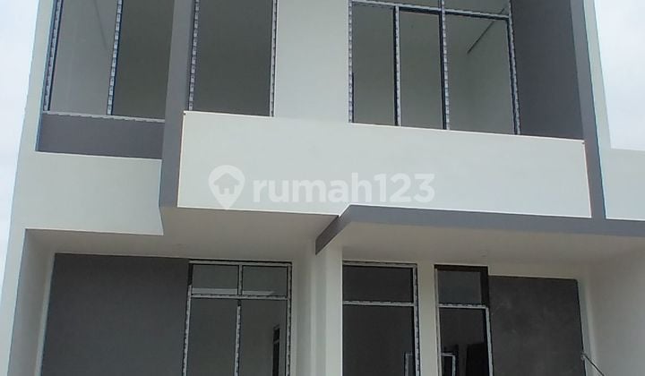 Jual Rumah Di Cibiru Bandung
