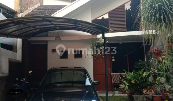 For Sale House In Cimahi City