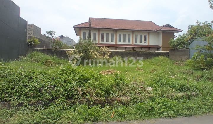 Jual Tanah Di Arcamanik Kota Bandung