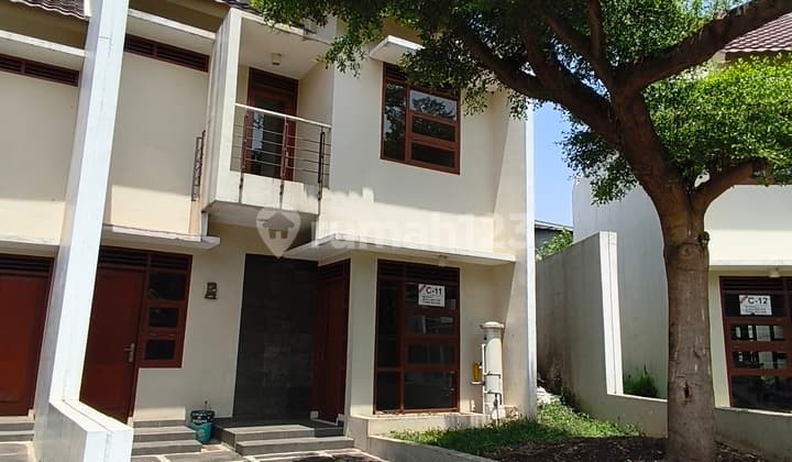 Jual Rumah Baru Di Ujung Berung Kota Bandung