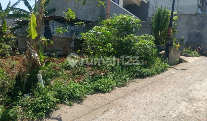 Jual Tanah Kavling di Padasuka