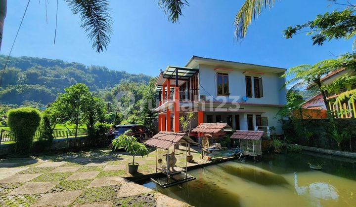 Jual Villa Di Sumedang