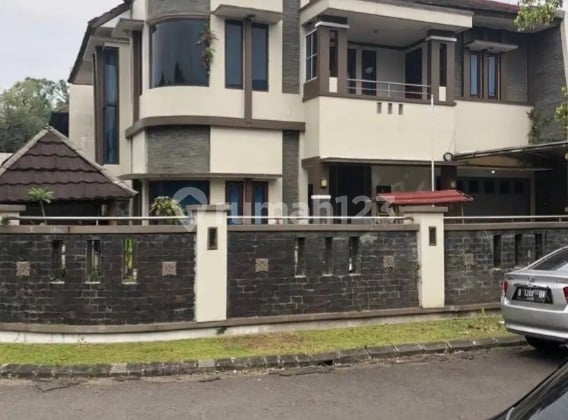 Rumah Di Batununggal Kota Bandung