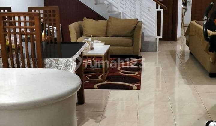 Rumah Murah Di Pasirluyu Kota Bandung