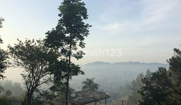 Villa Di Lembang Bandung Barat