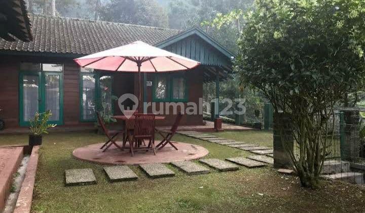 Tanah Di Lembang Bandung Barat