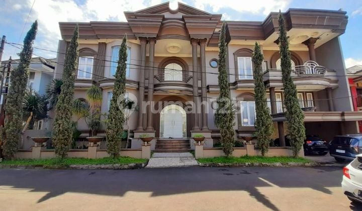 Jual Rumah Mewah Di Kota Bandung