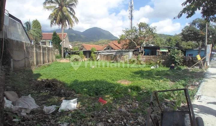 Jual Tanah Di Kadungora Garut