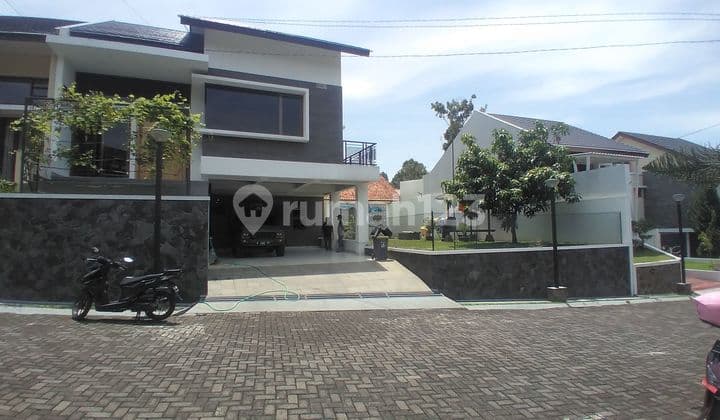 Jual Rumah Di Cileunyi Bandung