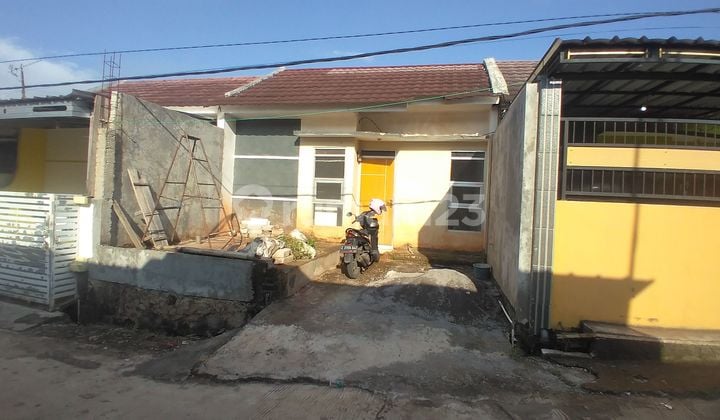 Rumah Di Garut Jawa Barat