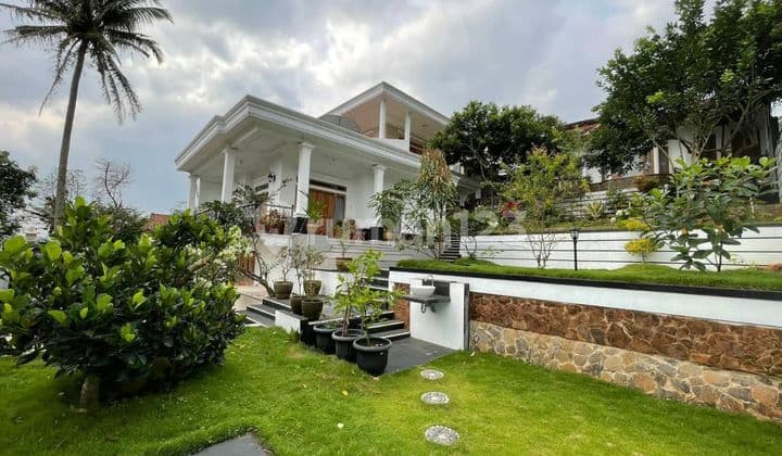 Jual Rumah Di Jatinangor