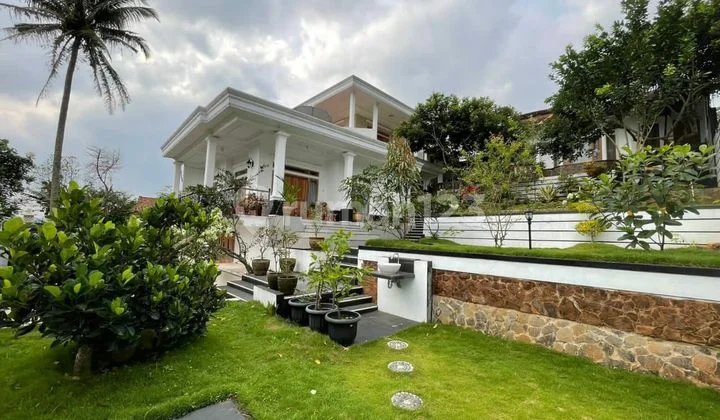 Jual Rumah Di Jatinangor