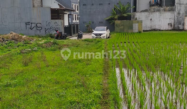 Jual Tanah Di Cibiru Bandung