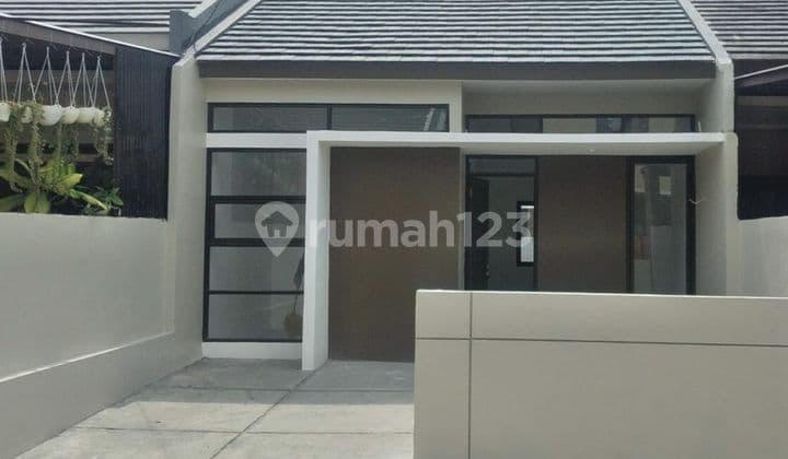 Jual Rumah Di Ciwastra Kota Bandung