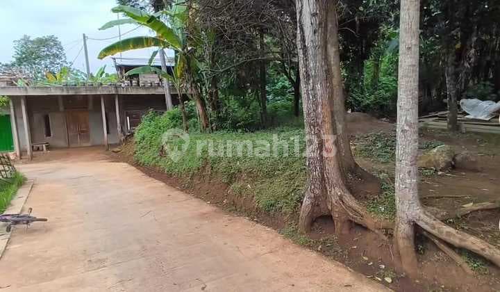Jual Cepat Tanah Di Jatinangor