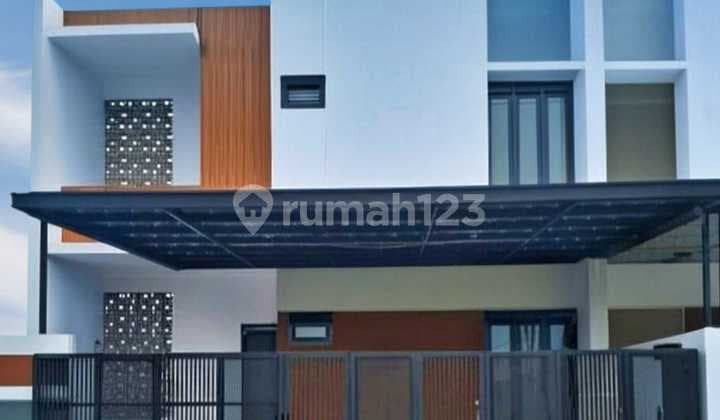 Di Jual Rumah Di Bandung Timur