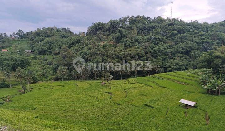 Land for Sale in Cibugel, Sumedang, West Java