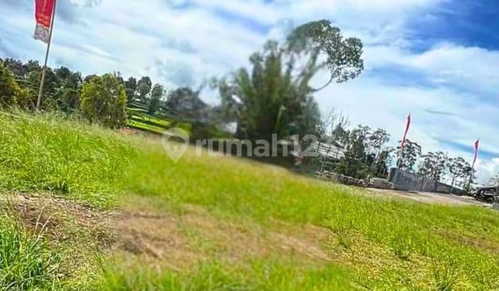 Jual Tanah Kavling di Cihanjuang Bandung Barat