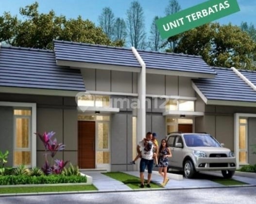 Rumah Subsidi di Nagreg Bandung Jawa Barat