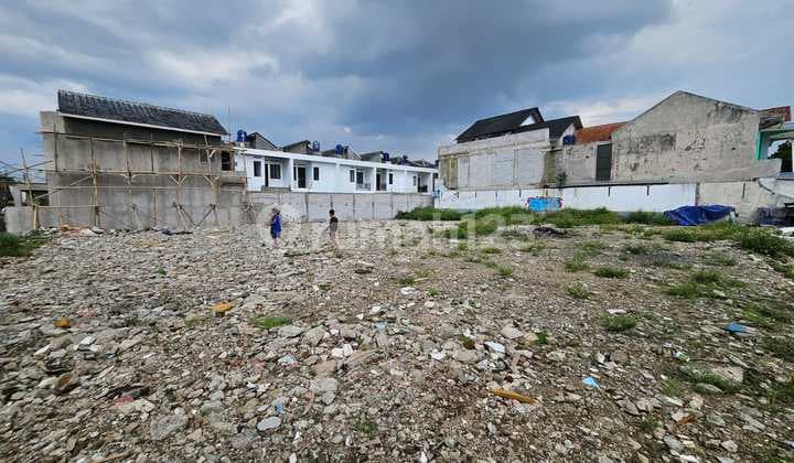 Jual Tanah Murah Di Kota Bandung