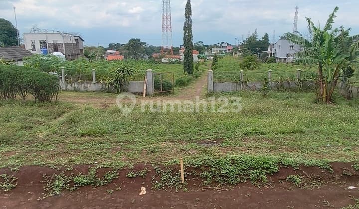 Jual Tanah di Cileunyi Bandung Timur